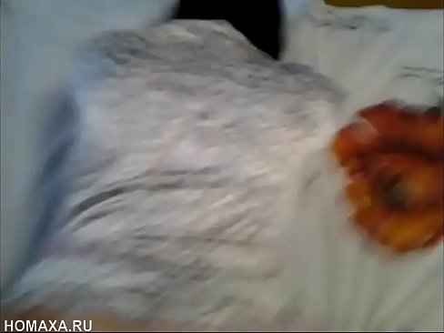 ❤️ Чука жена си с голям задник. ☑ Анално видео в bg.tube-sexer.ru