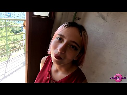 ❤️ Студент смуче непознат чувствено в задната част на улицата - Изпразване на лицето ☑ Анално видео в bg.tube-sexer.ru